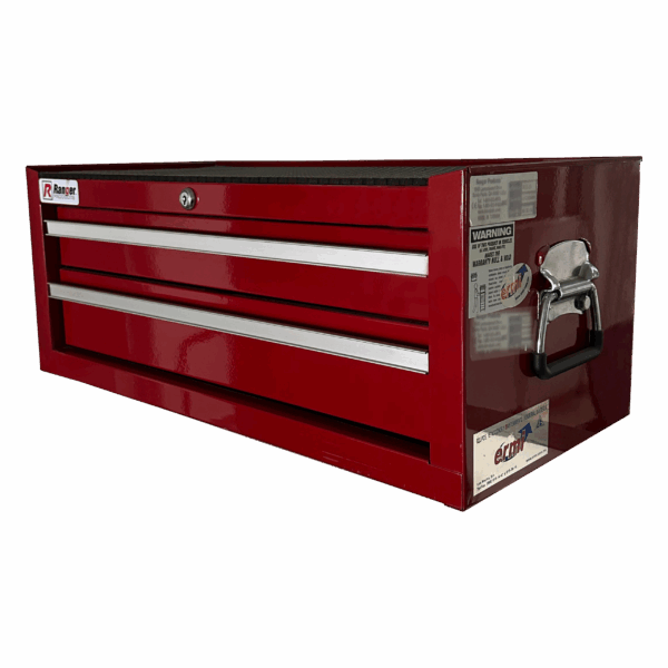 Caja para herramientas