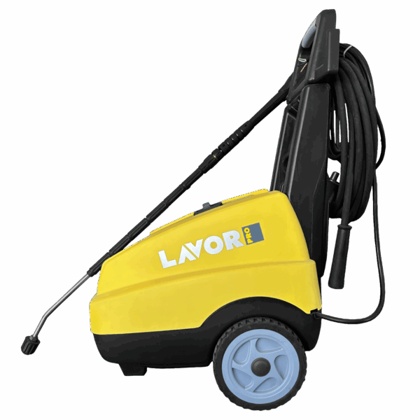 Hidrolimpiadora TUCSON 2013LP LAVOR PRO