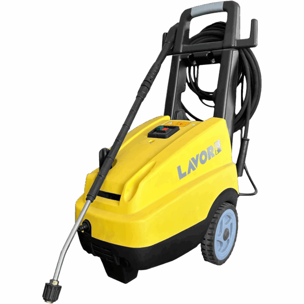 Hidrolimpiadora TUCSON 2013LP LAVOR PRO