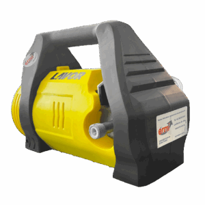 Hidrolimpiadora Split 120 LAVOR