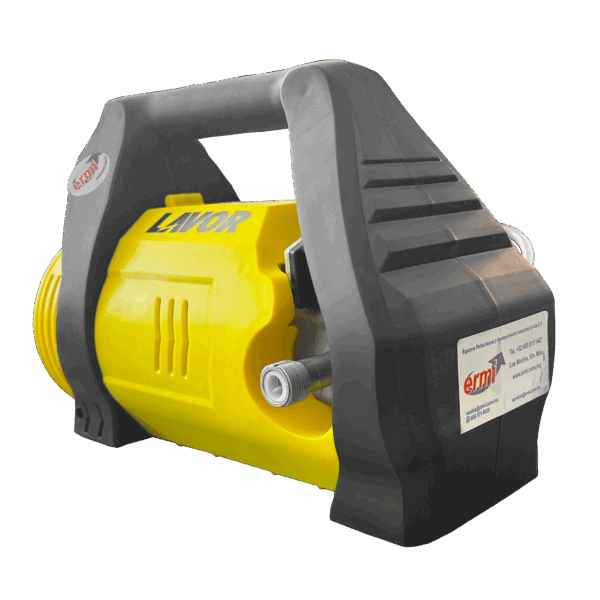 Hidrolimpiadora Split 120 LAVOR