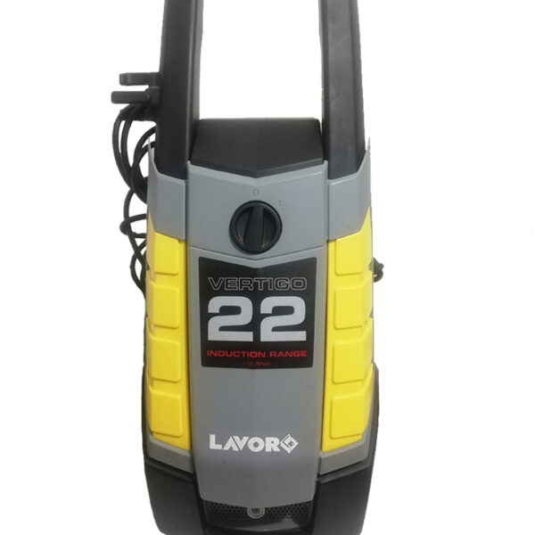 Hidrolimpiadora Vertigo 22 LAVOR