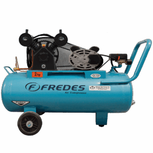Compresor de pistón 2 HP