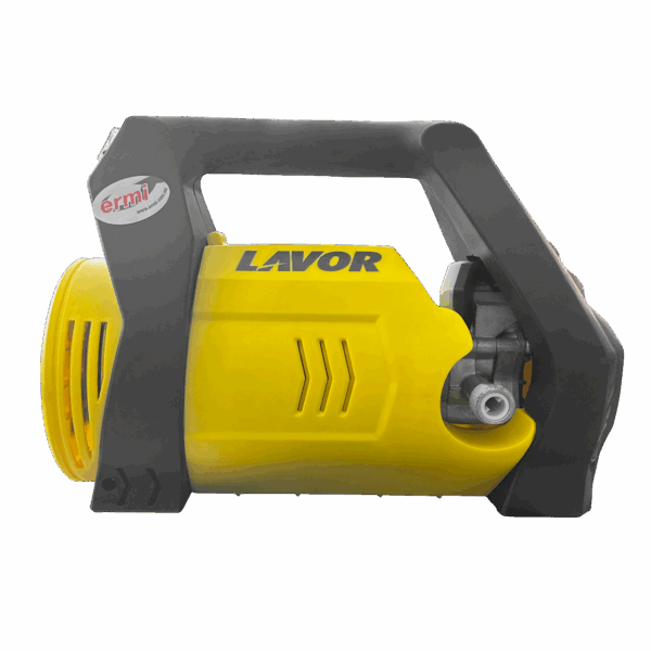Hidrolimpiadora Split 120 LAVOR