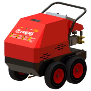 HIDROLIMPIADORA 15 HP