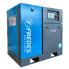 COMPRESOR DE TORNILLO FREDES 10 HP