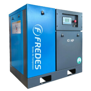COMPRESOR DE TORNILLO FREDES 10 HP