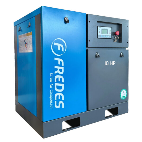 COMPRESOR DE TORNILLO FREDES 10 HP