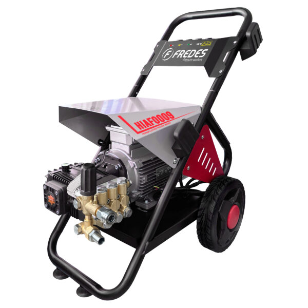 HIDROLIMPIADORA 10 HP