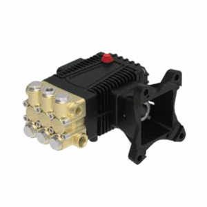 Bomba industrial de bronce 15 HP