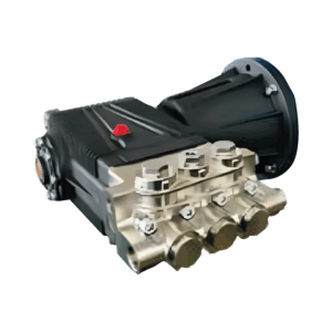 Bomba industrial de bronce 20 HP