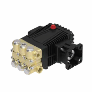 Bomba industrial de bronce 7.5/10 HP