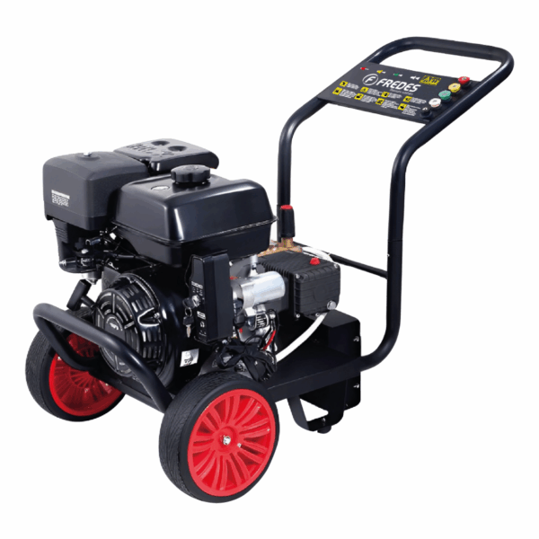 HIDROLIMPIADORA 13 HP