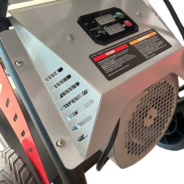 HIDROLIMPIADORA 7.4 HP