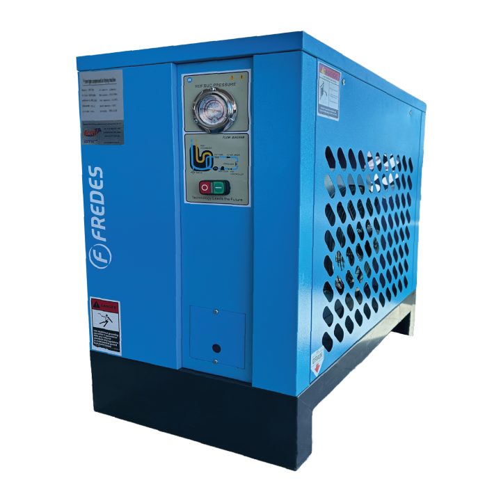 Secador FREDES 10 HP